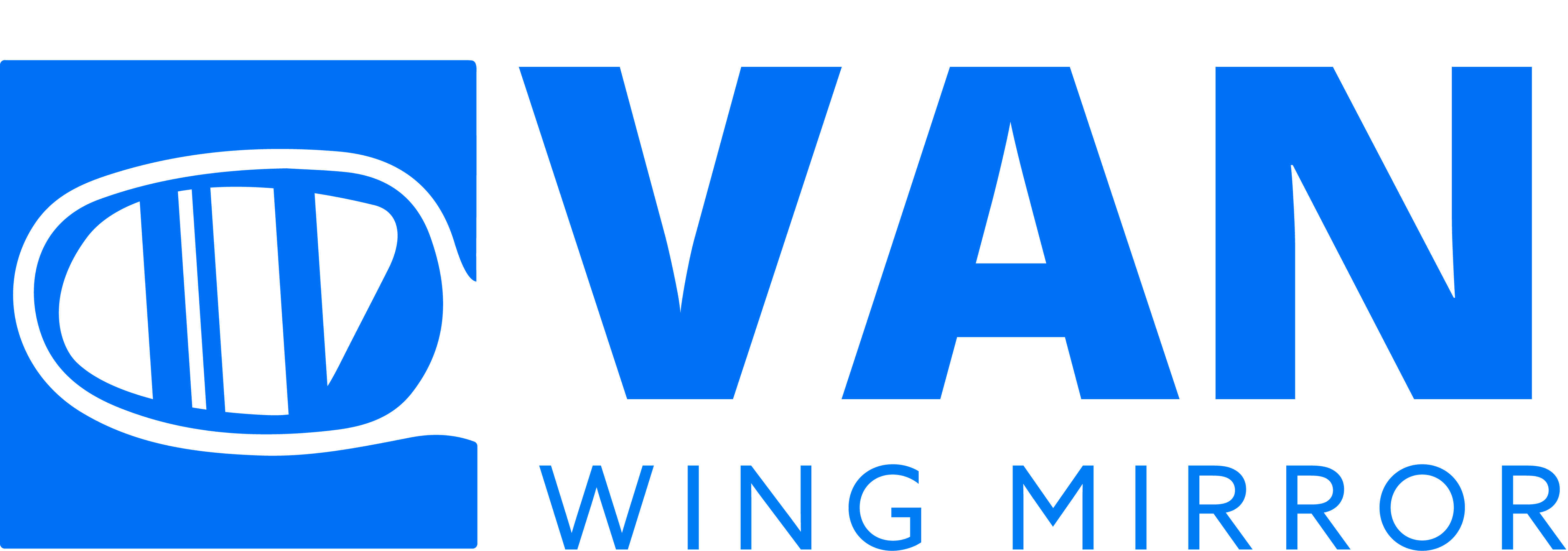 The wing mirror welcome to the wing mirror company
