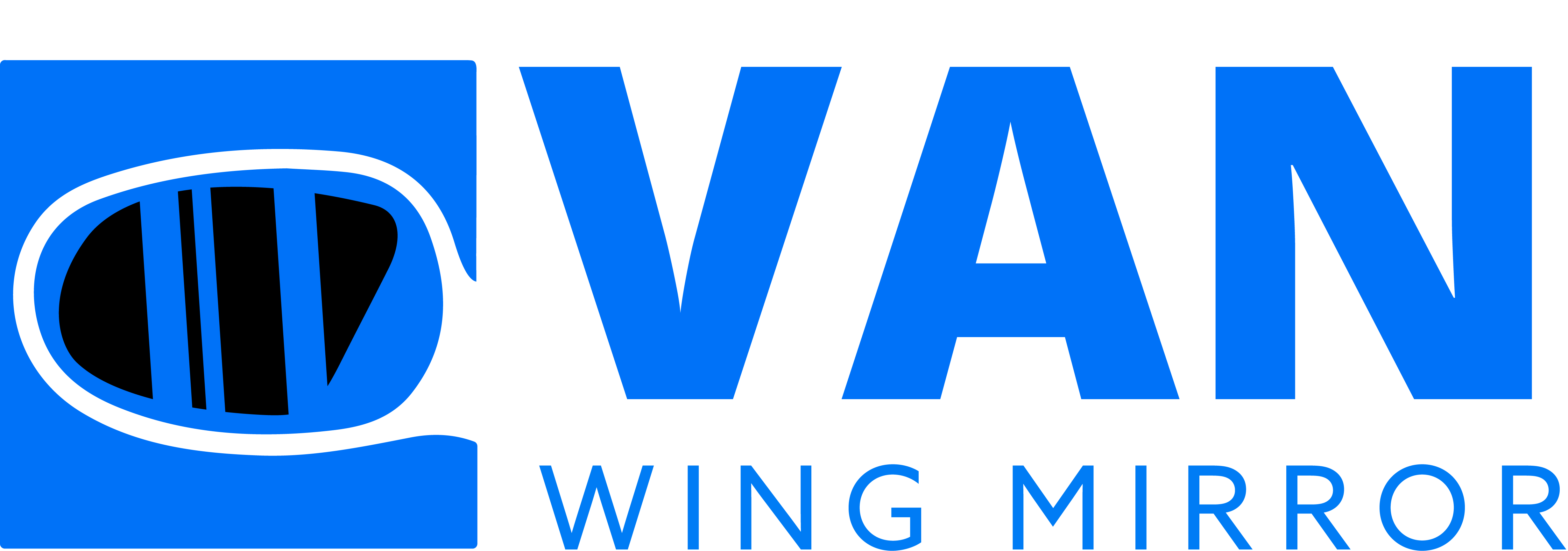 Contact us the wing mirror