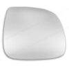 Volkswagen Transporter Wing Mirror Glass - Wide Angle Mirror - RHS 2016 to 2024