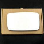 Mercedes Sprinter Convex Stick on Wing Mirror Glass