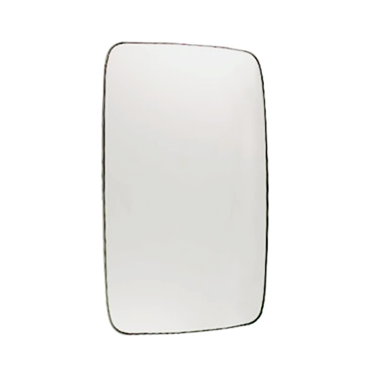 FIAT Ducato Convex Stick on Wing Mirror Glass
