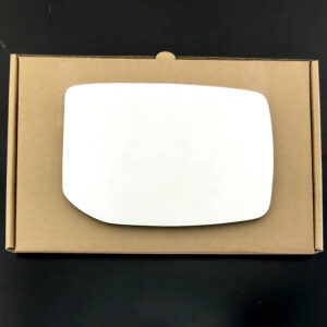 Ford Transit VAN Convex Stick on Wing Mirror Glass