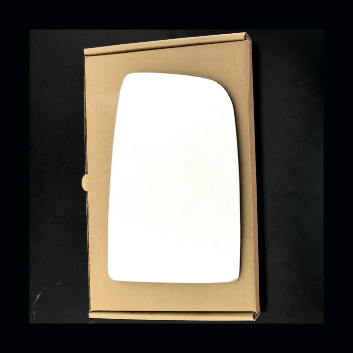 VW Crafter Wing Mirror Glass