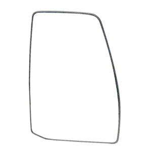 Vauxhall Movano Convex Stick on Wing Mirror Glass