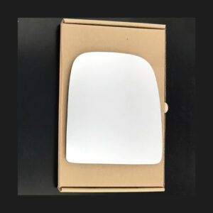 Iveco Daily Wing Mirror - Convex Mirror Glass - RHS 2006 to 2014
