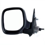 Citroen Berlingo MANUAL Complete Wing Mirror Unit