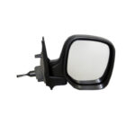 Citroen Berlingo Complete Wing Mirror Unit