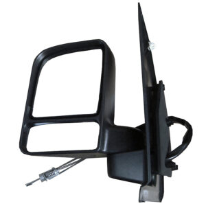 Ford Transit Connect Complete Wing Mirror Unit