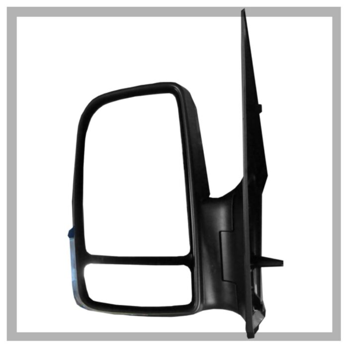 Volkswagen Crafter Electric Wing Mirror Unit