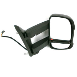 FIAT Ducato Complete Wing Mirror Unit