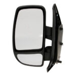 Vauxhall Movano Complete Wing Mirror Unit