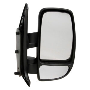 Vauxhall Movano Complete Wing Mirror Unit