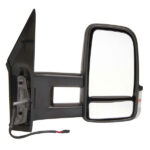 VW Crafter Wing Mirror