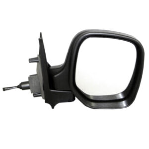 Renault Trafic Electric Wing Mirror Unit