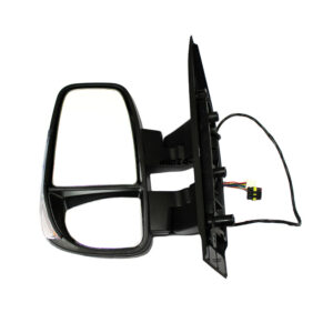 IVECO Daily Complete Wing Mirror Unit