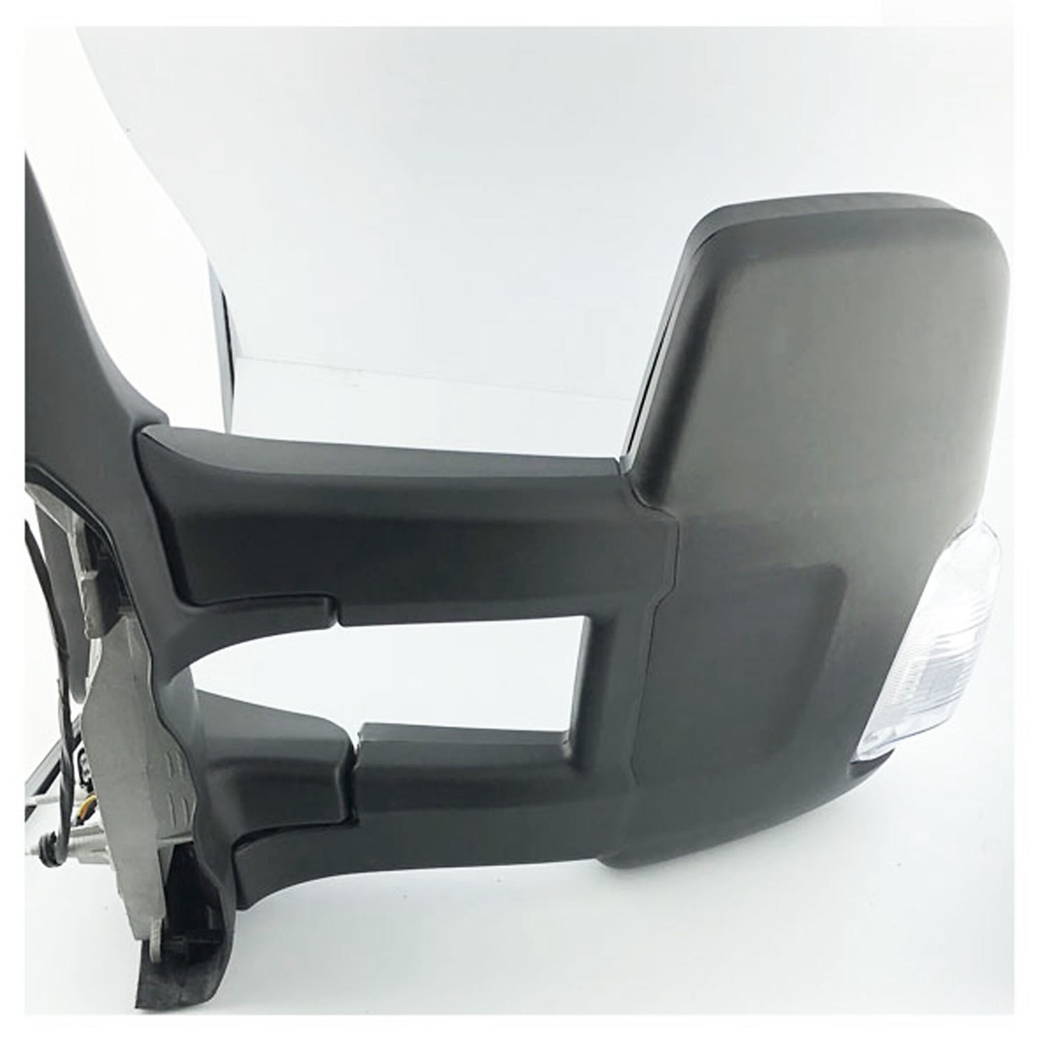 Ford Transit Complete Wing Mirror Unit