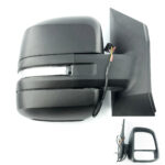 VW Crafter Wing Mirror Replacement