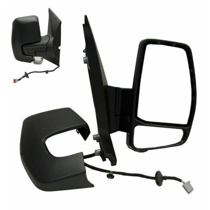 Ford Transit Custom Wing Mirror