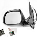 VW Transporter Wing Mirror