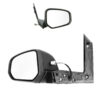 Ford Transit Connect Complete Wing Mirror Unit LEFT Passenger Side 2019 onward