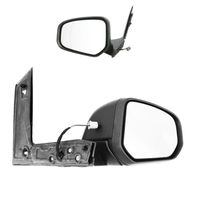 Ford Transit Connect Wing Mirror Unit