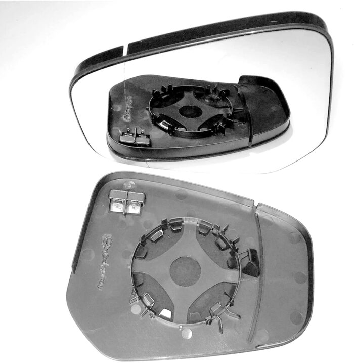 Ford Transit Tourneo Courier Heated Base Convex Mirror