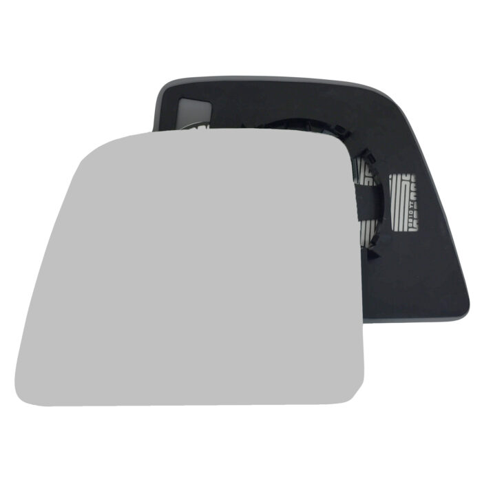 Ford Transit Connect Convex Clip On Wing Mirror Glass