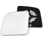 Ford Transit Connect Heated Base Convex Mirror