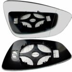 Vauxhall Vivaro Wing Mirror