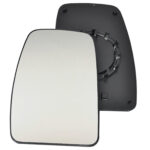 Renault Master Wing Mirror Glass