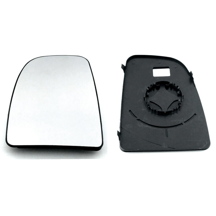 Peugeot Boxer Heated Base Convex Mirror