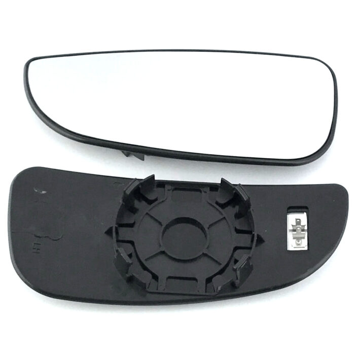 Peugeot Boxer Wing Mirror Glass - Blind Spot Convex Mirror