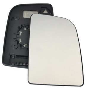 VW Crafter Wing Mirror Glass