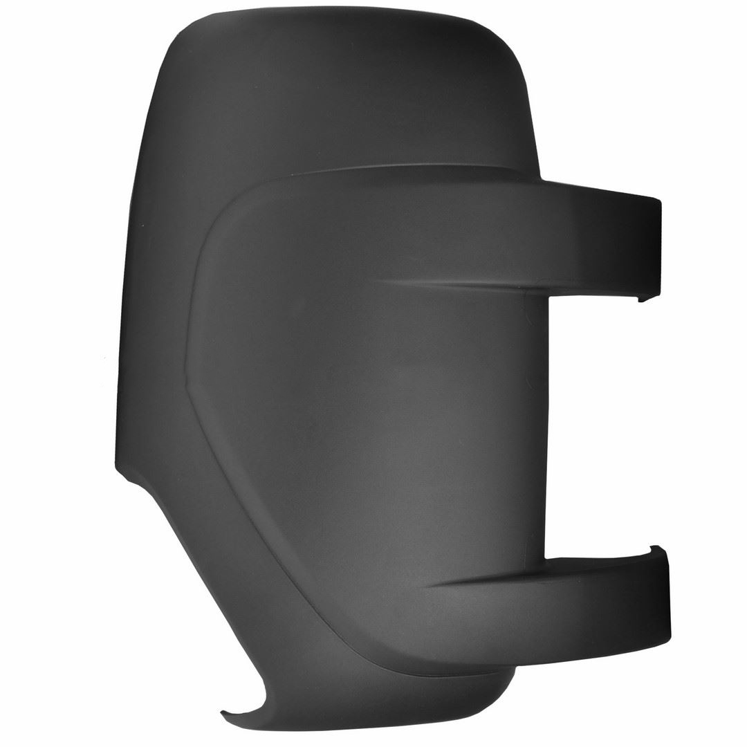 Renault Master Wing Mirror Cover - RIGHT Driver Side 2011 to 2022 - Van  Wing Mirror Glass