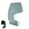 Ford Transit Custom Wing Mirror Cover ( Primed ) RIGHT Driver Side 2014 to 2024