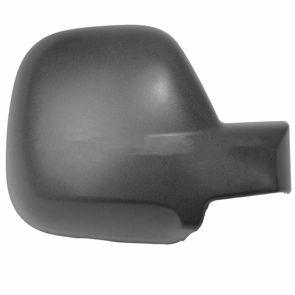Peugeot Rifter Black Wing Mirror Casing | RHS | 2018-2024