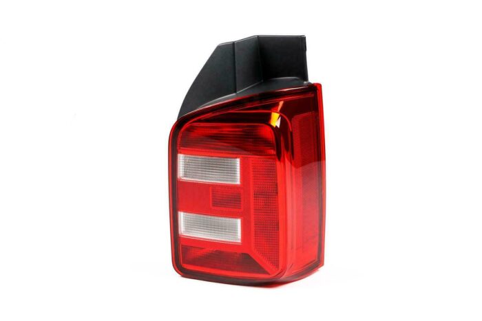 Volkswagen Transporter Rear Lamp Light