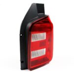 VW Rear Lamp Light