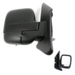 Vauxhall Vivaro Complete Wing Mirror Unit