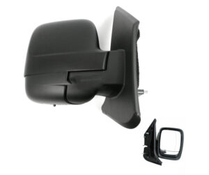 Vauxhall Vivaro Complete Wing Mirror Unit