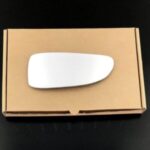 Peugeot Boxer Blind Spot Wing Mirror Glass