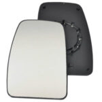 Renault Master Heated Base Convex Mirror