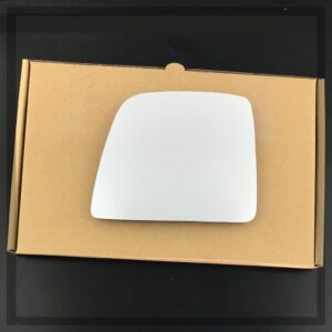 Ford Transit Connect Convex Stick on Wing Mirror Glass