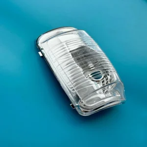 Ford Transit VAN CLEAR MIRROR INDICATOR RH ( PUSH TYPE ) RIGHT Driver Side 2014 to 2025 Wing Mirror Indicator