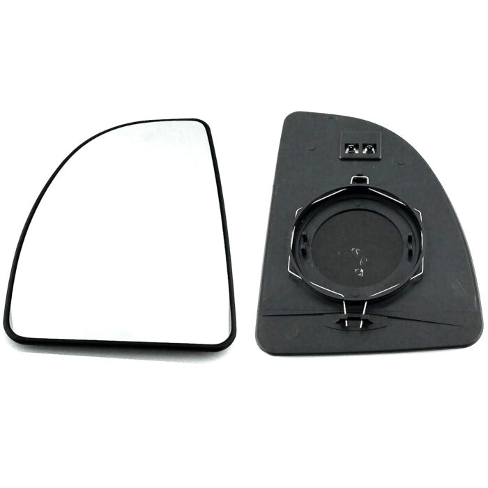 Peugeot Boxer Heated Base Convex Mirror