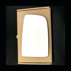 VW Crafter Wing Mirror Glass