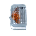 FIAT Ducato Mirror Indicator ( Amber Lens ) RIGHT Driver Side 2006 to 2022