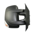 Nissan NV400 Complete Wing Mirror Unit