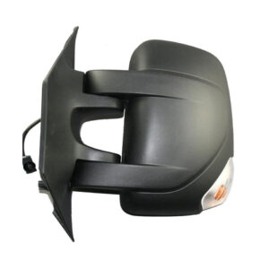 Nissan NV400 Complete Wing Mirror Unit