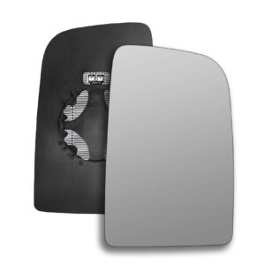 Mercedes Sprinter Wing Mirror Glass with Base